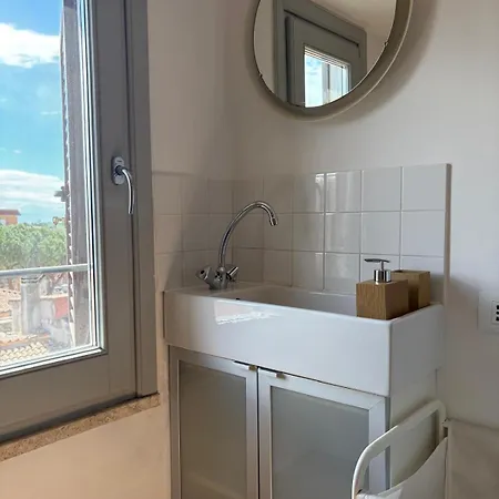 Appartement La Casa Sui Tetti