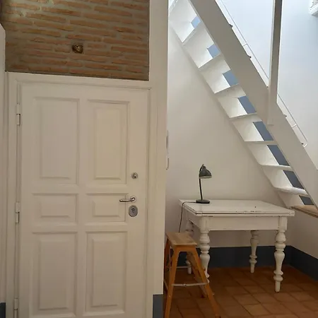 La Casa Sui Tetti