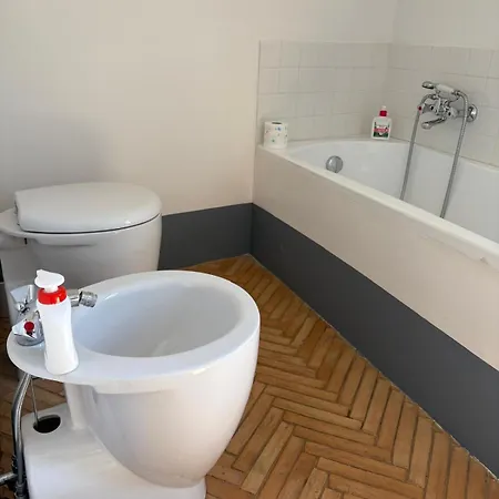 La Casa Sui Tetti *