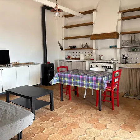 La Casa Sui Tetti Monterotondo (Lazio)