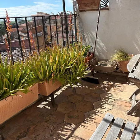La Casa Sui Tetti *